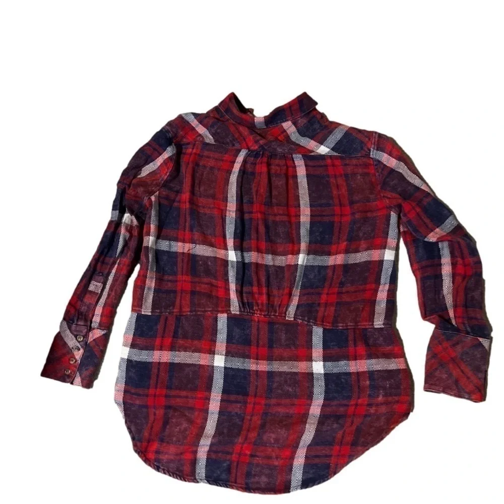 Free people shirt - Picture 2 of 2